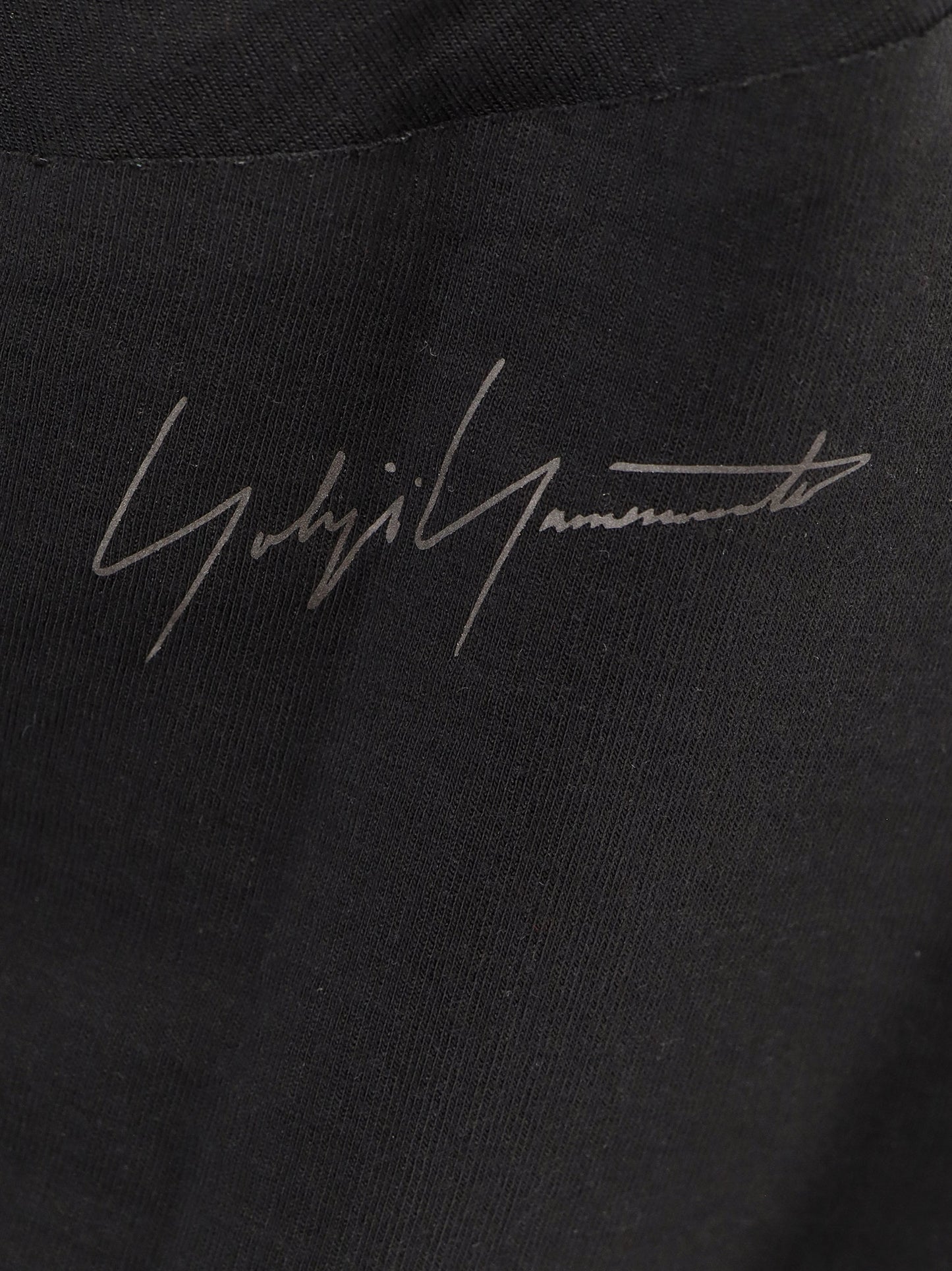 W Run Ls techical fabric t-shirt