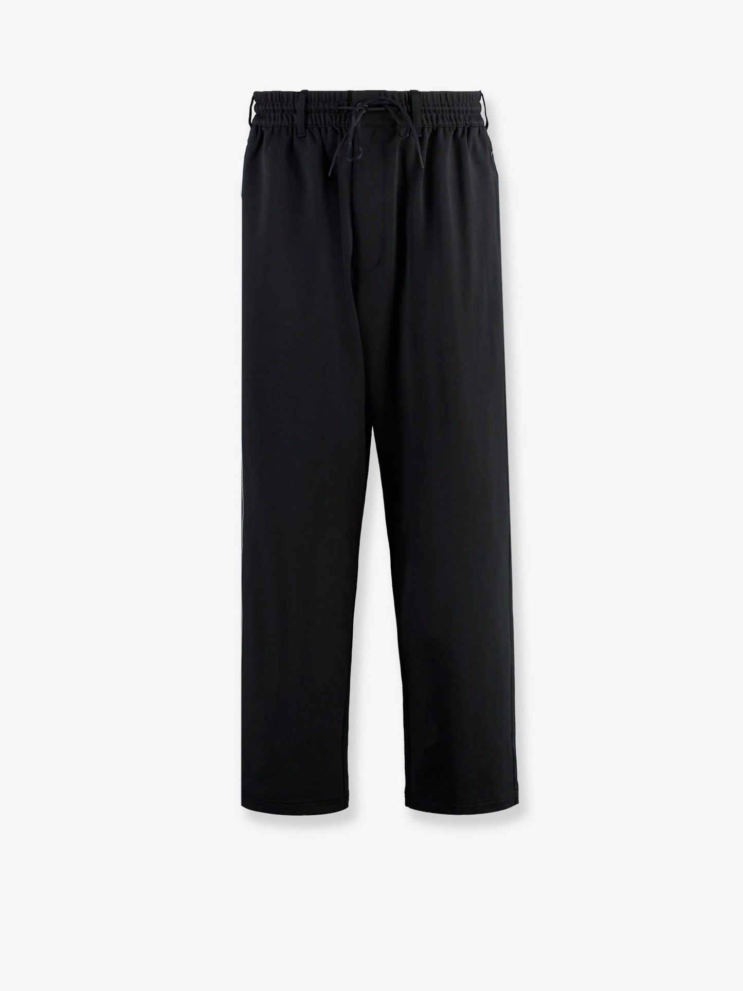 U Wire Pants recycled polyester trousers