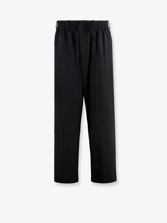U Wire Pants recycled polyester trousers