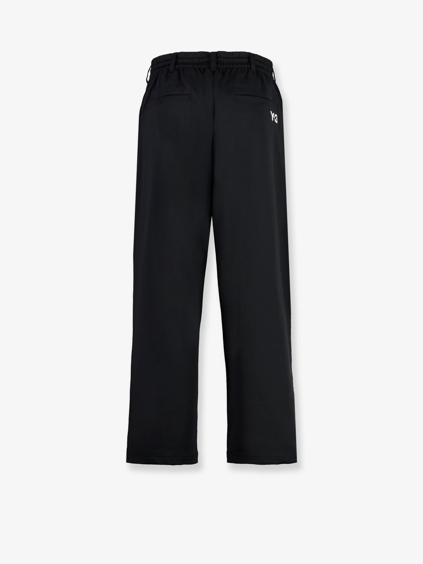 U Wire Pants recycled polyester trousers