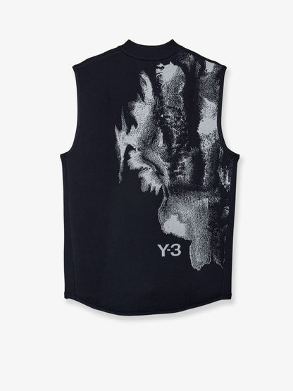 M Run Vest Sweatshirt thumbnail