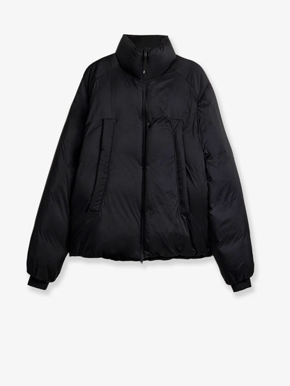 Puff recycled nylon down jacket thumbnail