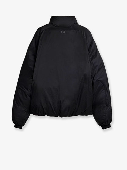 Puff recycled nylon down jacket thumbnail
