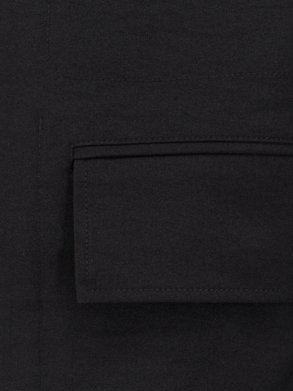 M Sp Uni polyester recycled jacket thumbnail