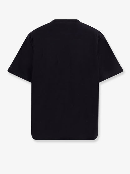 Padded jersey sweatshirt thumbnail