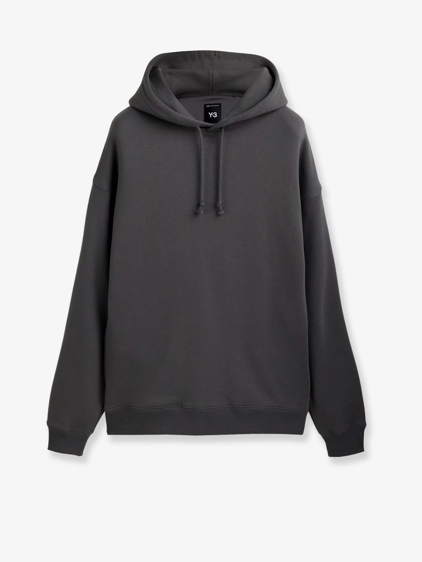 Gfx Hoodie cotton sweatshirt