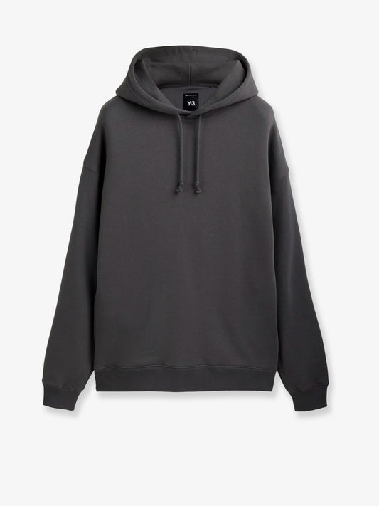 Gfx Hoodie cotton sweatshirt