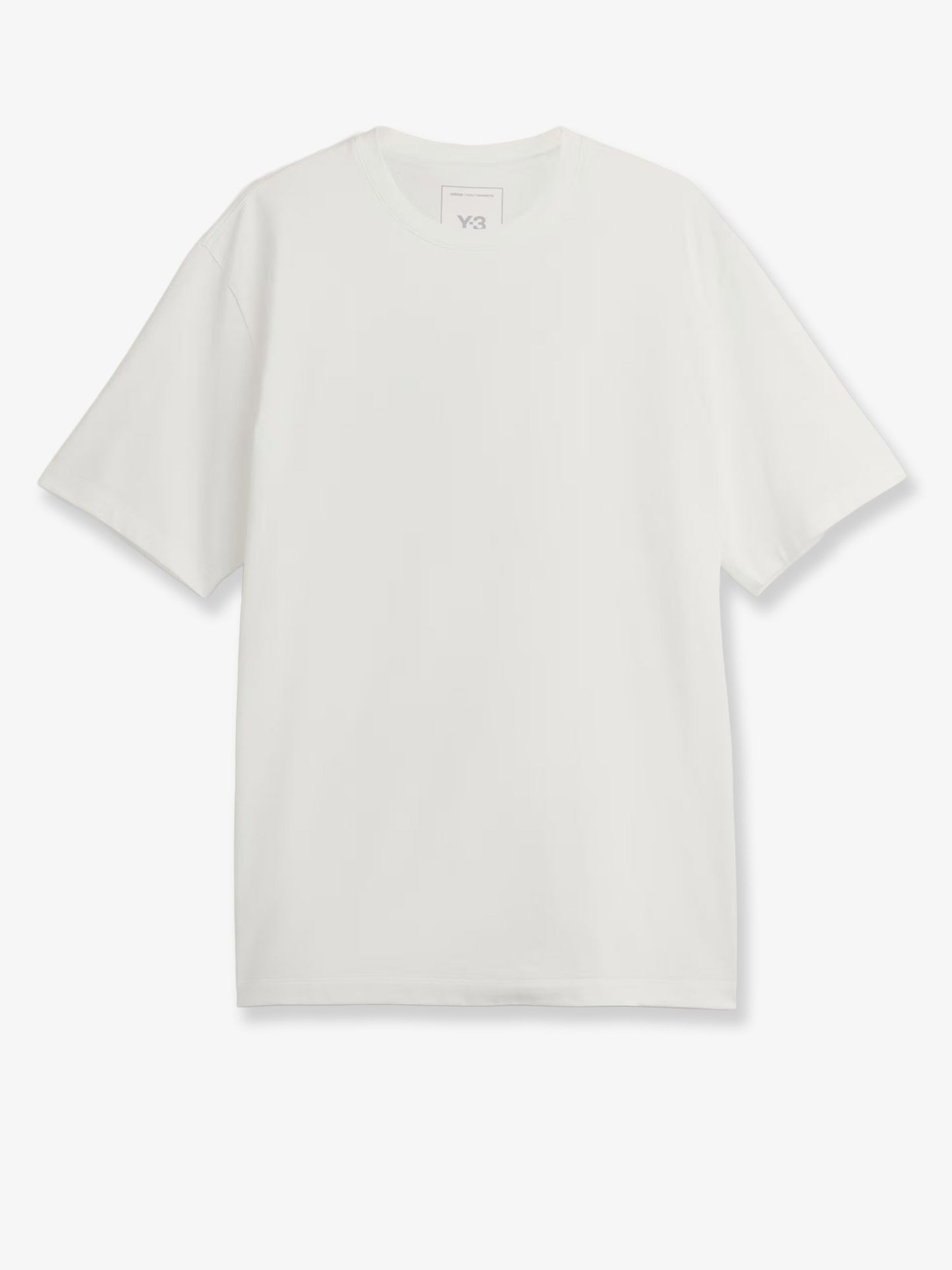 Cotton Gfx SS Tee t-shirt