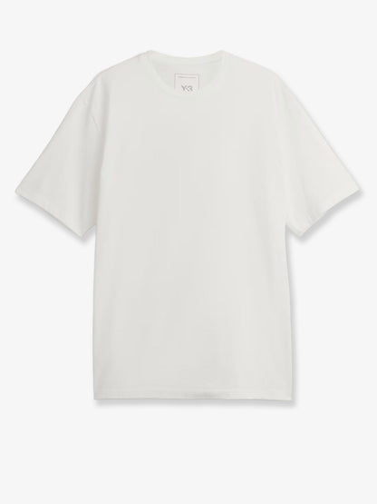 Cotton Gfx SS Tee t-shirt thumbnail