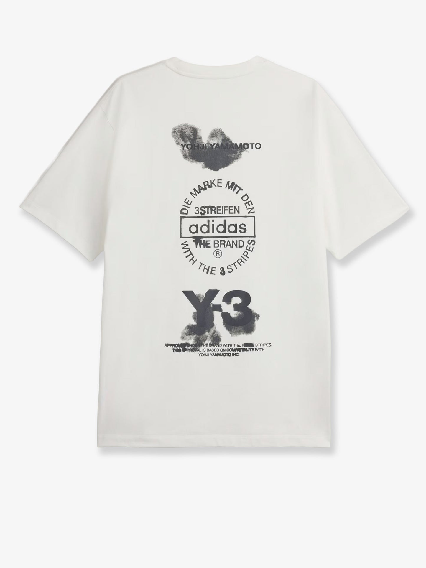 Cotton Gfx SS Tee t-shirt