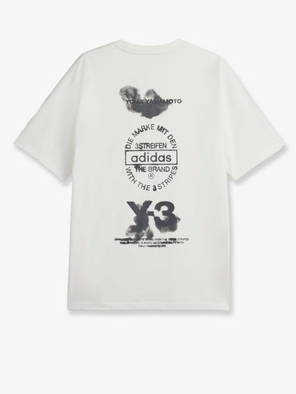 Cotton Gfx SS Tee t-shirt thumbnail
