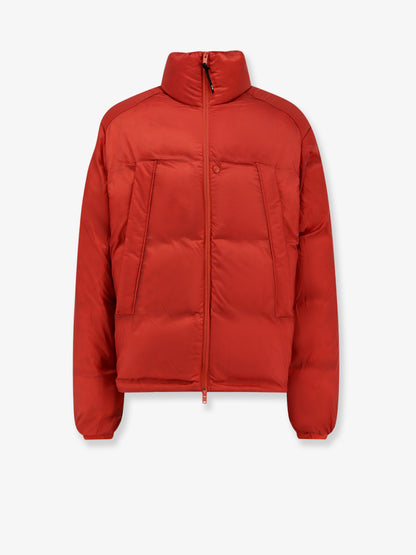 Puff recycled nylon down jacket thumbnail