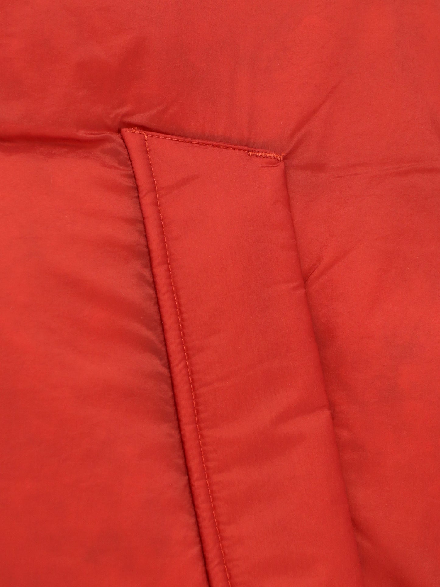 Puff recycled nylon down jacket