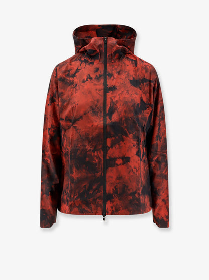 Run nylon jacket thumbnail