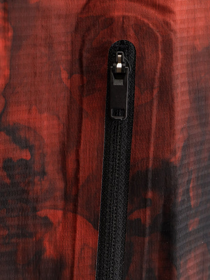 Run nylon jacket thumbnail