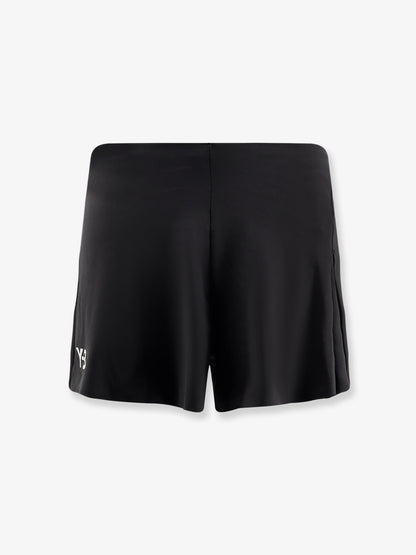Technical fabric shorts thumbnail
