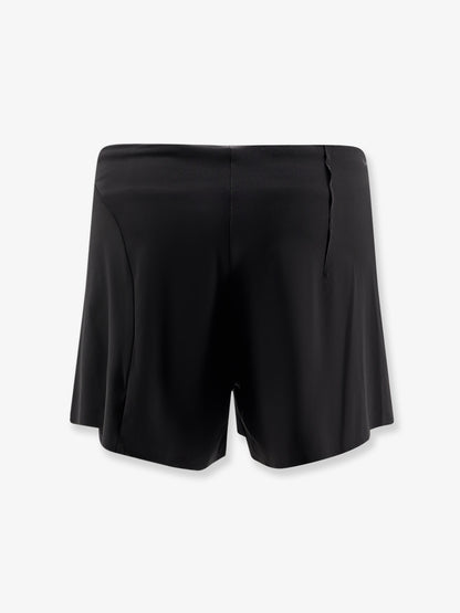 Technical fabric shorts thumbnail