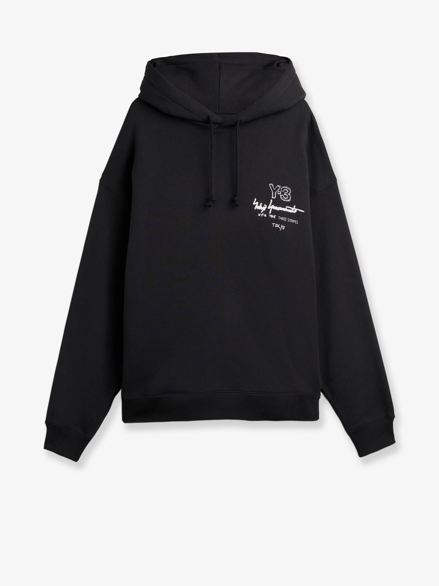 M Merch Hoodie cotton sweatshirt