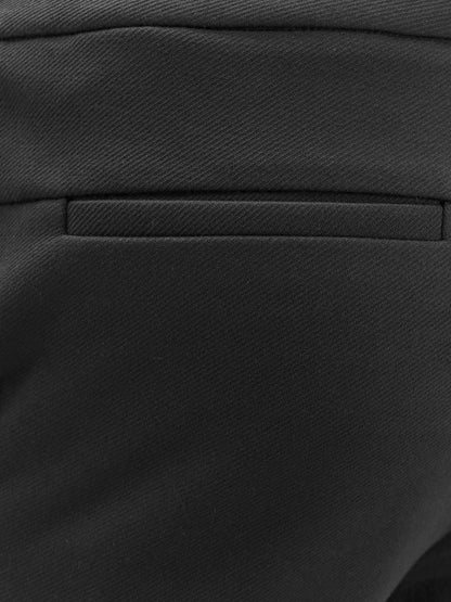 Viscose blend trousers thumbnail