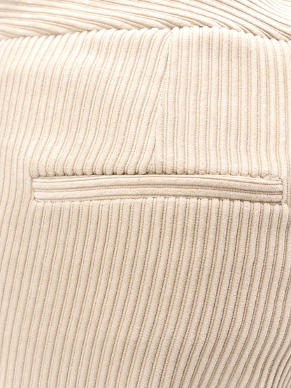 Corduroy trousers thumbnail