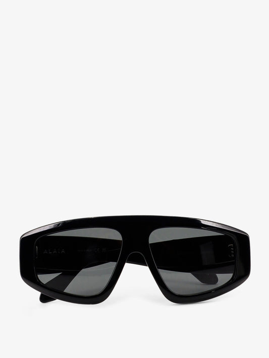 Acetate sunglasses