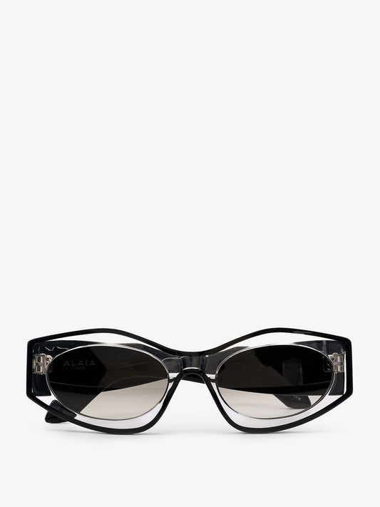 Acetate sunglasses