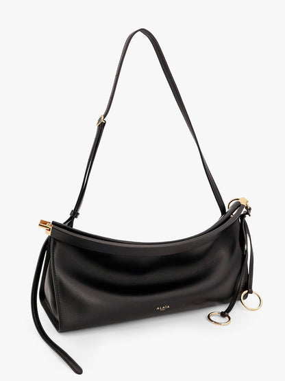 Borsa a tracolla East West Medium in pelle thumbnail