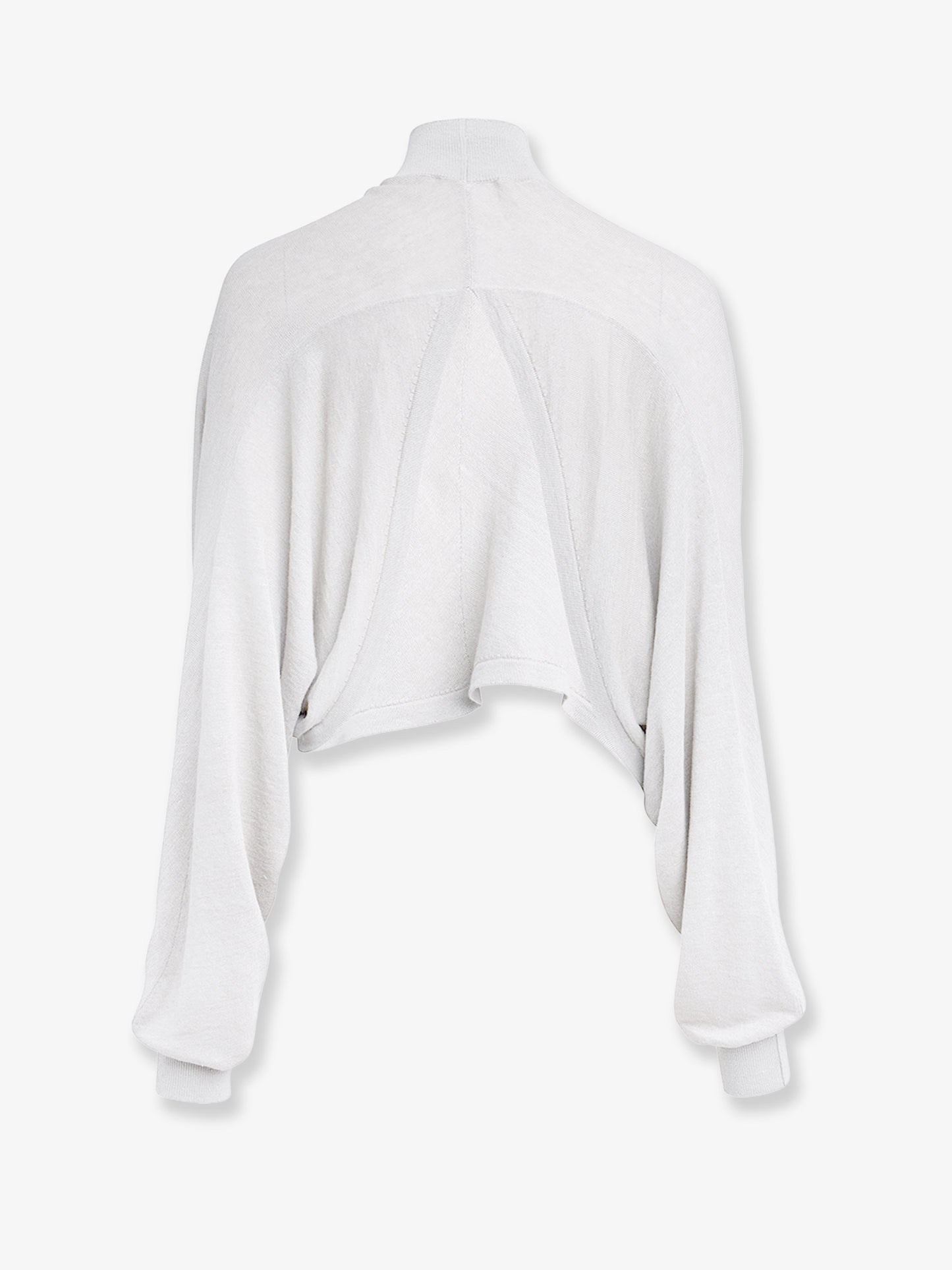 Maglia Batwing in lino