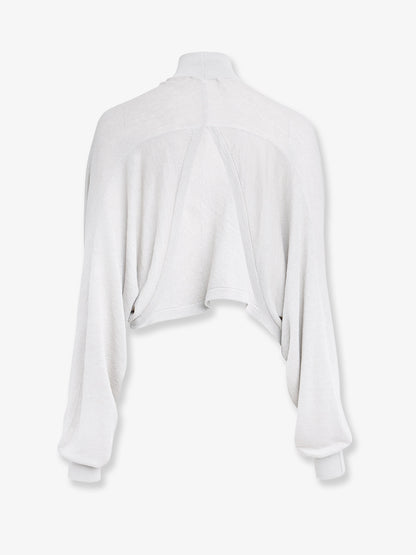 Maglia Batwing in lino thumbnail