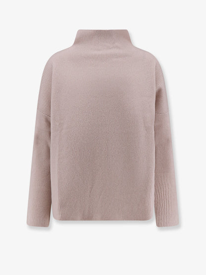 Celine merino wool and cashmere sweater thumbnail