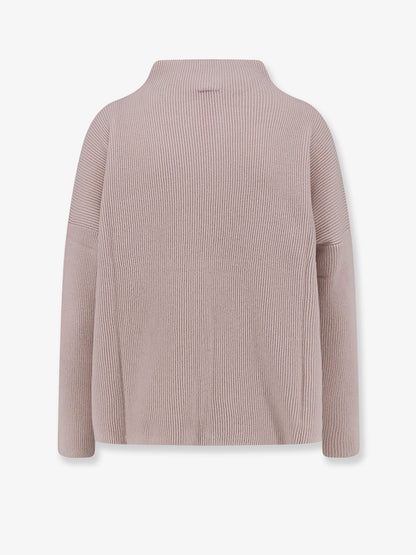 Celine merino wool and cashmere sweater thumbnail