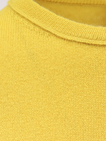 Gea cashmere sweater thumbnail