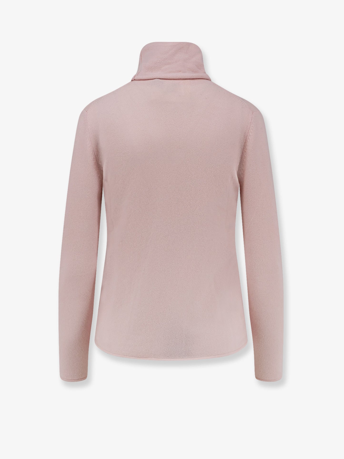 Joy cashmere turtleneck sweater