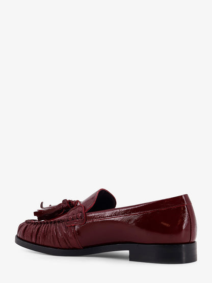 Marietta leather loafers thumbnail