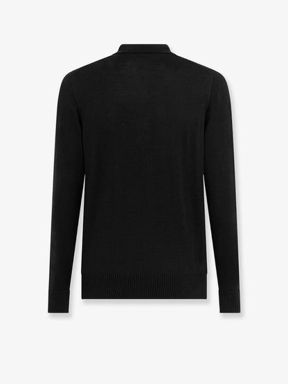 Polo in lana thumbnail