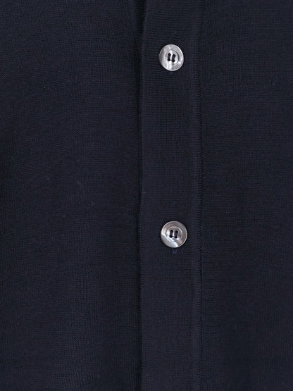 Cardigan in lana thumbnail