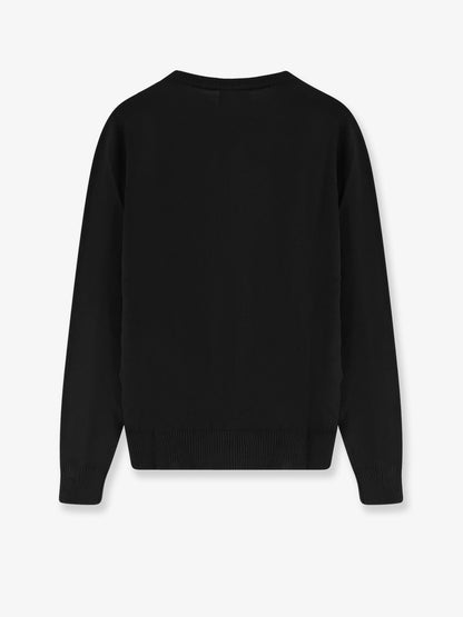 Wool cardigan thumbnail