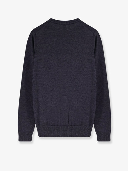 Cardigan in lana thumbnail