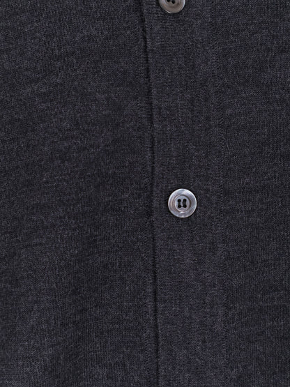 Cardigan in lana thumbnail