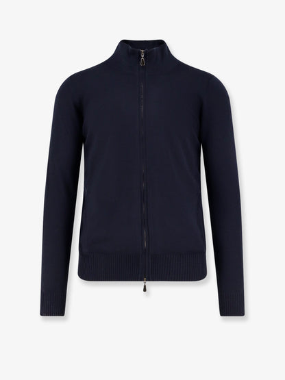 Cardigan in lana thumbnail