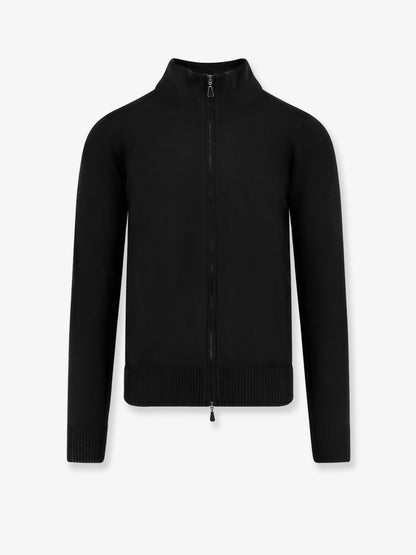 Cardigan in lana thumbnail