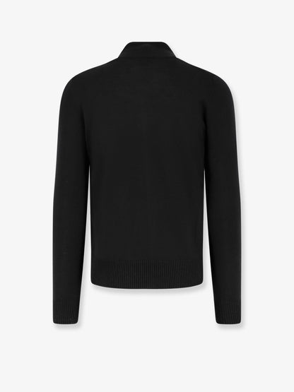 Cardigan in lana thumbnail