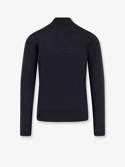 Cardigan in lana thumbnail