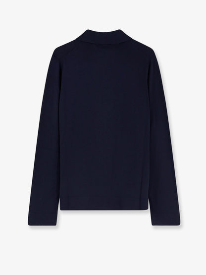 Cardigan in lana thumbnail