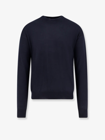 Maglia in lana merino thumbnail