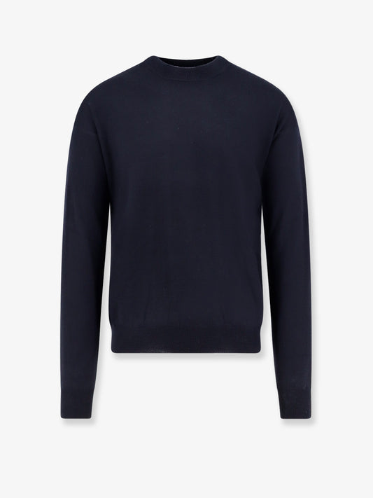 Maglia in lana merino