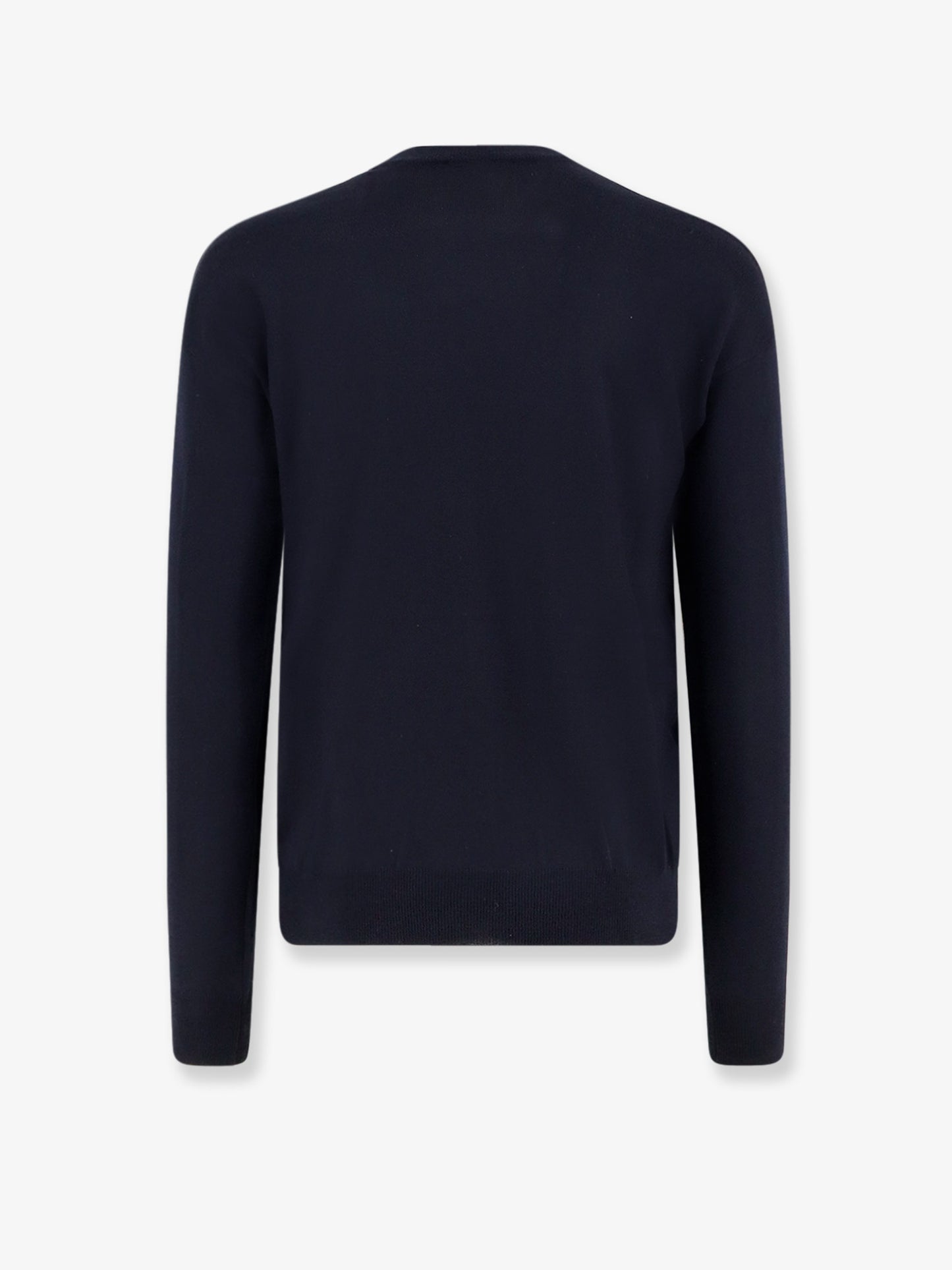 Maglia in lana merino