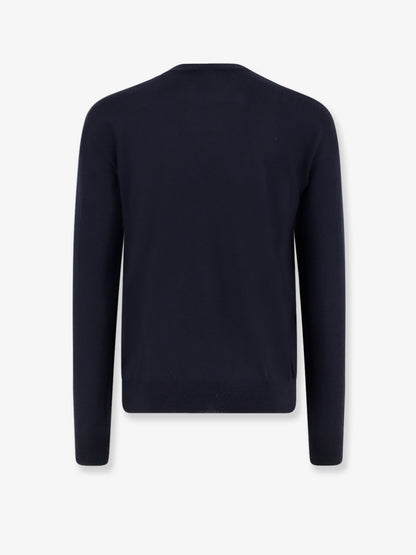 Maglia in lana merino thumbnail