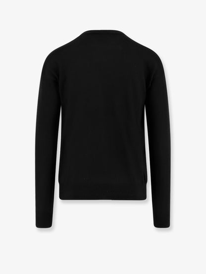 Maglia in lana merino thumbnail