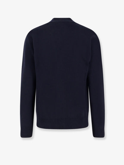 Cardigan in lana thumbnail